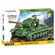 COBI 2564 II WW M26 Pershing T26E3, 904 k, 1 f