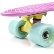 Pennyboard Meteor 23692 růžová - mátová