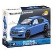 COBI 24569 MASERATI LEVANTE GTS, 1:35, 106 k