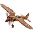 COBI 5742 II WW PZL P.11c, 1:32, 320 k, 1 f