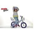 Dětská cyklistická helma Dino Bikes CASCODAA