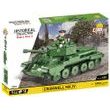 COBI 2269 II WW Cromwell Mk. IV Hela, 1:35, 544 k, 1 f