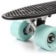 Pennyboard Meteor 23665 černá - mátová