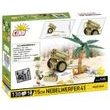 COBI 2291 II WW 15 cm Nebelwerfer 41, 1:35, 130 k, 1 f