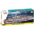 COBI 4826 II WW Letadlová loď Graf Zeppelin, 1:300, 3135 k