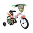 Dětské kolo Dino Bikes 612L-CATS 44 Koček 12