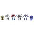 TRANSFORMERS EARTHSPARK TERRAN 1-STEP FLIP FIGURKA 10 CM