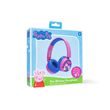 Peppa Pig Dance and Music Kids Wireless headphones