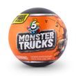 5 Surprise! Monster Truck