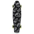 Pennyboard Meteor 22607 Lebky Skulls