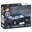 COBI 24589 FSO Polonez 1,6 Caro, 1:35, 106 k