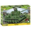 COBI 2542 II WW T-34-85, 668 k, 1 f