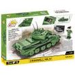 COBI 2269 II WW Cromwell Mk. IV Hela, 1:35, 544 k, 1 f