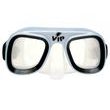 Potapěčské brýle Francis VIP silikon senior