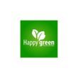 HAPPY GREEN Lavička zahradní LOCARNO 127 x 60 x 85 cm