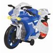 Motocykl Yamaha R1 Wheelie Raiders 26 cm