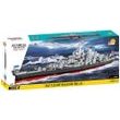 COBI 4837 II WW Battleship Missouri BB-63, 1:300, 2655 k