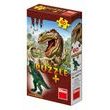 Dinosauři + Figurka 60D