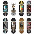 TECH DECK SKATESHOP 6KS S PŘÍSLUŠENSTVÍM