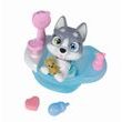 Pejsek Husky Pamper Petz vana