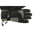 Dámské lyžařské rukavice Lucky B-4155 tmavě šedé