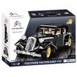 COBI 24337 1938 Citroen Traction Avant 11 CV, 1:12, 1900 k