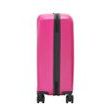 LEGO Luggage ColourBox Minifigure Head 20\" - Berry