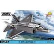 COBI 5830 Armed Forces F-35B Lightning II, 1:48, 594 k, 1 f