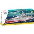 COBI 4833 II WW Yamato, 1:300, 2 665 k