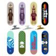 TECH DECK SKATESHOP 6KS S PŘÍSLUŠENSTVÍM