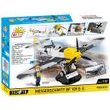 COBI 5727 II WW Messerschmitt BF 109 E-3, 1:32, 333 k, 1 f