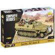 COBI 3049 COH Sd. Kfz. 251 Ausf D, 1:35, 463 k, 1 f