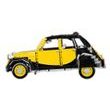 COBI 24341 Citroen 2CV Charleston, 1:12, 1465 k