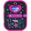 Vtech Kidi Secret Safe - Můj tajný deník - černý (CZ)