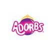 Adorbs - Šatičky růžové
