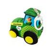 Lamaze - Traktor John Deere