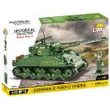 COBI 2276 II WW Sherman Ic Firefly Hybrid, 1:35, 608 k, 1 f