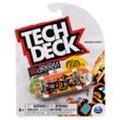 TECH DECK FINGERBOARD ZÁKLADNÍ BALENÍ