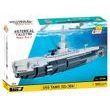 COBI 4831 II WW USS Tang SS-306, 1:144, 777 k