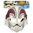 Star Wars rebelská maska