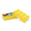 LEGO box na svačinu 100 x 200 x 75 mm