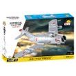 COBI 5823 Cold War MIG-17 FRESCO, 1:32, 568 k, 1 f