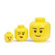 LEGO Úložná hlava (velikost S) - whinky
