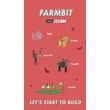 The OffBits stavebnice FarmBit