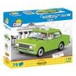 COBI 24528 Wartburg 353W Taxi, 1:35, 75 k