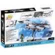 COBI 5813 Armed Forces F-16C Fighting Falcon, 1:48, 415 k, 1 f