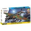 COBI 5723 II WW Vickers Wellington Mk. II, 1:37, 1162 k, 2 f