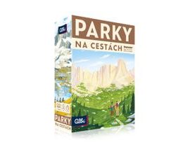 Parky - Na cestách