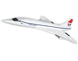 COBI 1917 Concorde z Brooklands Museum, 1:95, 455 k