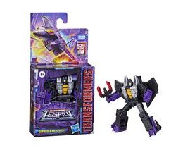 TRANSFORMERS GENERATIONS LEGACY EV CORE AST